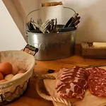 Le Domaine Des 3 Marmottes D' Hôtes Alojamento de Acomodação e Pequeno-almoço