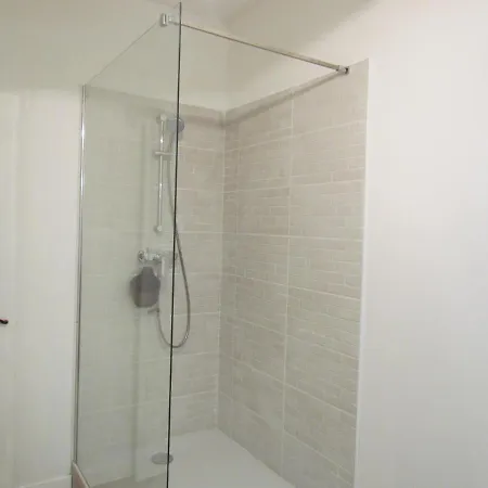 Le Domaine Des 3 Marmottes D' Hotes