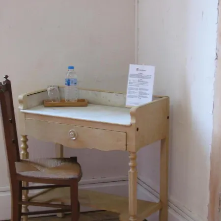 Le Domaine Des 3 Marmottes D' Hotes 3* Cierp