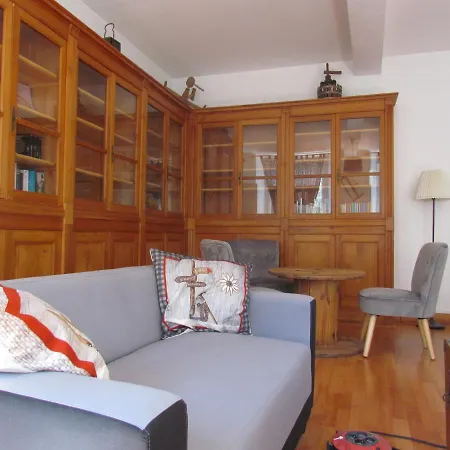 Le Domaine Des 3 Marmottes D' Hotes 3* Cierp