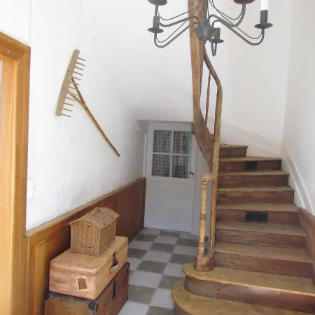 Le Domaine Des 3 Marmottes D' Hotes Cierp