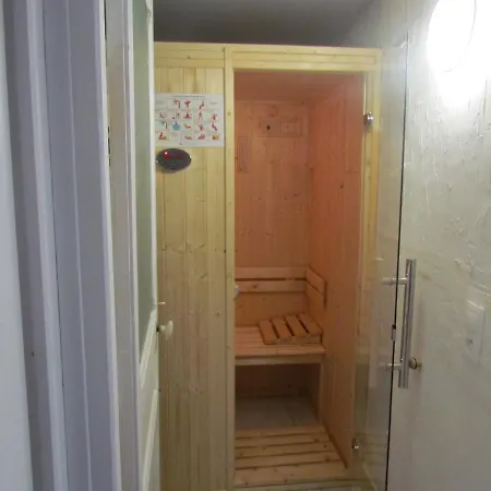 Oda ve Kahvaltı Le Domaine Des 3 Marmottes D' Hotes