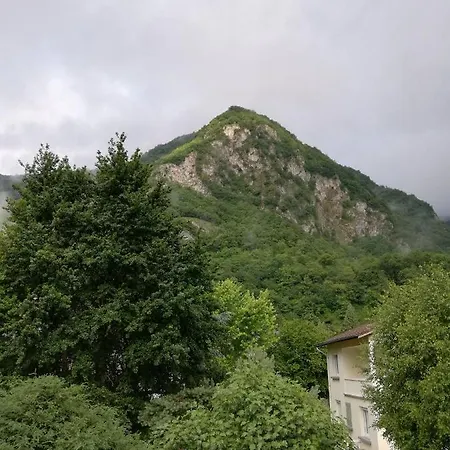 Le Domaine Des 3 Marmottes D' Hotes Cierp