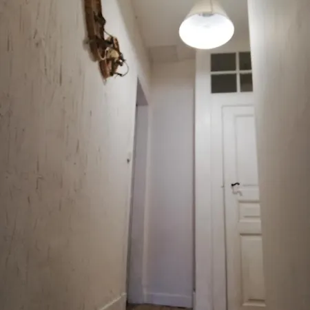 Oda ve Kahvaltı Le Domaine Des 3 Marmottes D' Hotes 3*