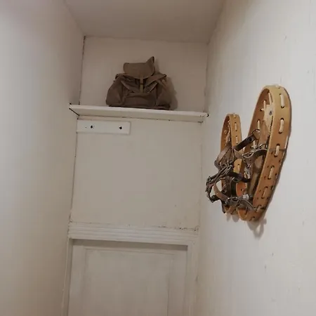 Oda ve Kahvaltı Le Domaine Des 3 Marmottes D' Hotes 3*