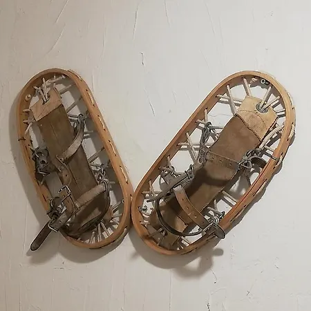 Le Domaine Des 3 Marmottes D' Hotes 3*