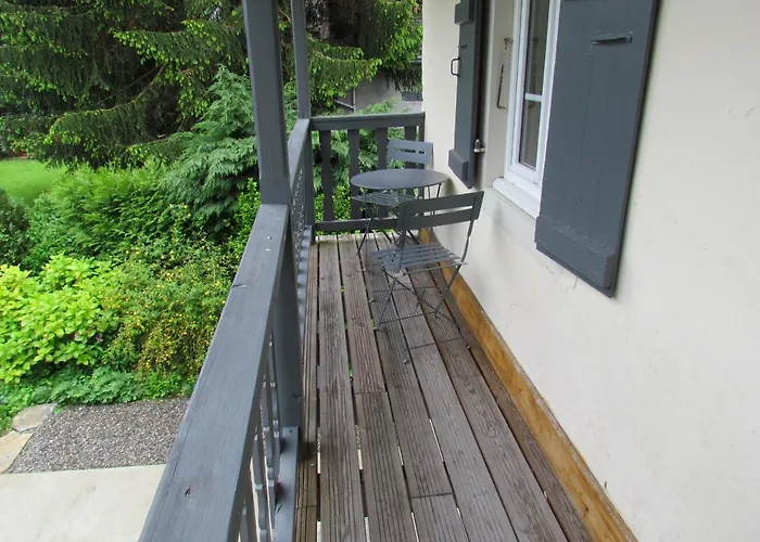 Le Domaine Des 3 Marmottes D' Hotes Bed & Breakfast Cierp