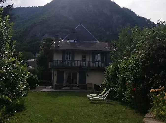 Bed & Breakfast Le Domaine Des 3 Marmottes D' Hotes