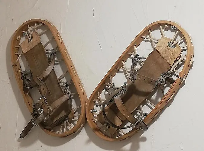 Le Domaine Des 3 Marmottes D' Hotes 3*