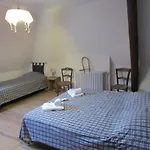 فندق مبيت وإفطار Le Domaine Des 3 Marmottes D' Hotes Cierp