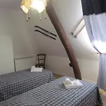 فندق مبيت وإفطار Le Domaine Des 3 Marmottes D' Hotes 3*