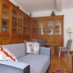 Le Domaine Des 3 Marmottes D' Hotes 3* Cierp