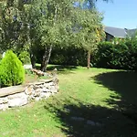 Le Domaine Des 3 Marmottes D' Hotes Cierp