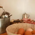 Bed & Breakfast Le Domaine Des 3 Marmottes D' Hotes 3*