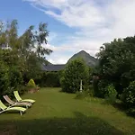 Le Domaine Des 3 Marmottes D' Hotes 3* Cierp