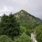 Le Domaine Des 3 Marmottes D' Hotes Cierp