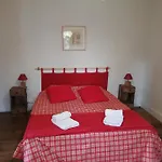 Le Domaine Des 3 Marmottes D' Hotes