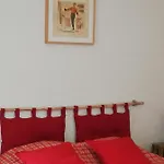 فندق مبيت وإفطار Le Domaine Des 3 Marmottes D' Hotes
