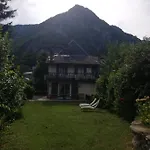 فندق مبيت وإفطار Le Domaine Des 3 Marmottes D' Hotes