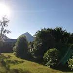 Le Domaine Des 3 Marmottes D' Hotes