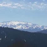 فندق مبيت وإفطار Le Domaine Des 3 Marmottes D' Hotes