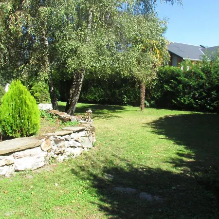 Le Domaine Des 3 Marmottes D' Hotes Cierp