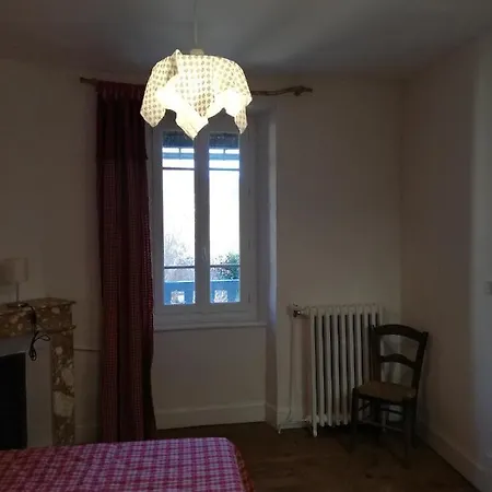 Le Domaine Des 3 Marmottes D' Hotes B&B Cierp