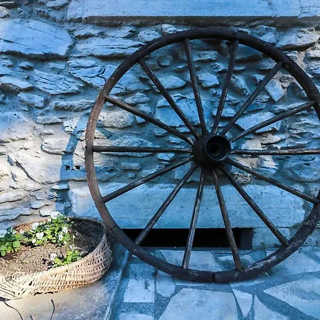 Le Domaine Des 3 Marmottes D' Hotes Bed & Breakfast