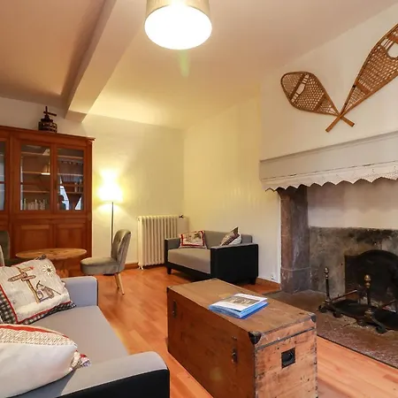 Le Domaine Des 3 Marmottes D' Hotes Bed & Breakfast 3*