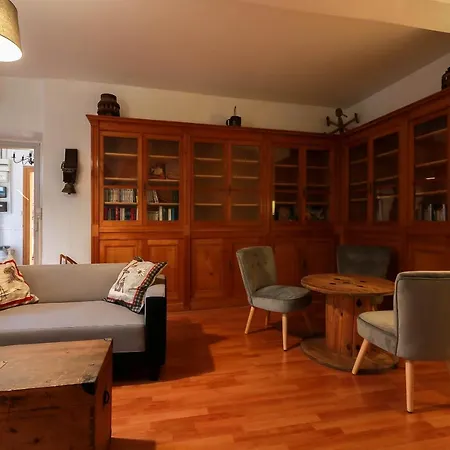 Le Domaine Des 3 Marmottes Couette-café 3*