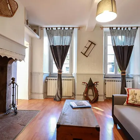 Le Domaine Des 3 Marmottes D' Hotes Cierp