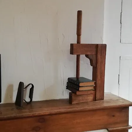 فندق مبيت وإفطار Le Domaine Des 3 Marmottes D' Hotes Cierp