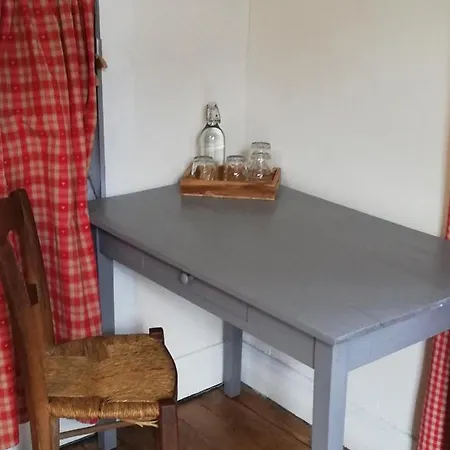 Le Domaine Des 3 Marmottes D' Hotes 3*