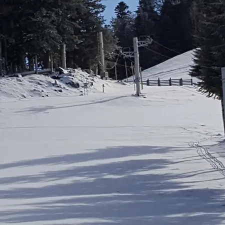 Couette-café Le Domaine Des 3 Marmottes 3*