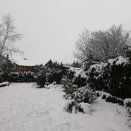 فندق مبيت وإفطار Le Domaine Des 3 Marmottes D' Hotes 3*