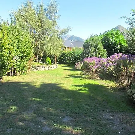 Le Domaine Des 3 Marmottes D' Hotes B&B 3*