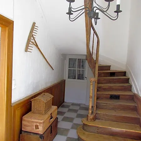 Le Domaine Des 3 Marmottes D' Hotes B&B