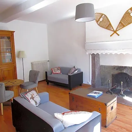 Le Domaine Des 3 Marmottes D' Hotes 3* Cierp