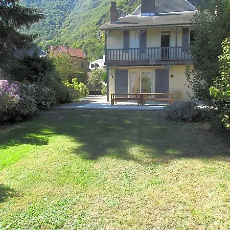 Le Domaine Des 3 Marmottes D' Hotes