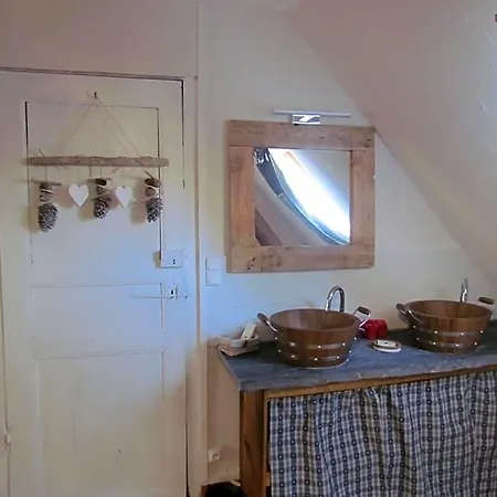 Le Domaine Des 3 Marmottes D' Hotes B&B