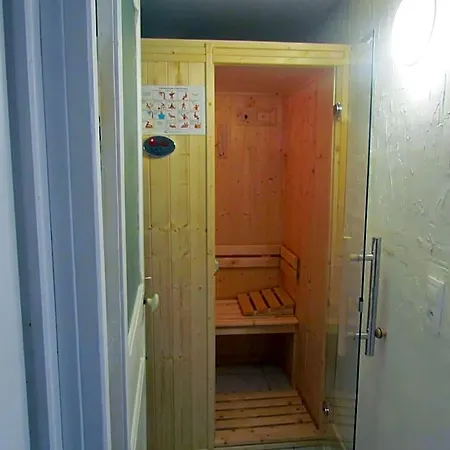 B&B Le Domaine Des 3 Marmottes D' Hotes Cierp