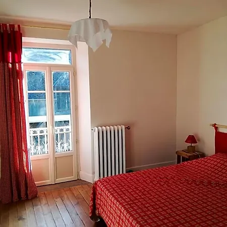 Panzió Le Domaine Des 3 Marmottes D' Hotes 3*