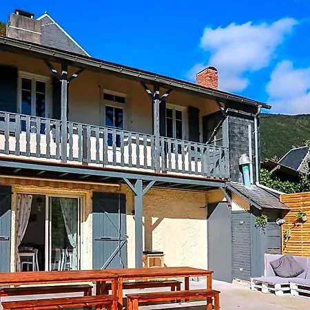 Le Domaine Des 3 Marmottes D' Hotes 3*