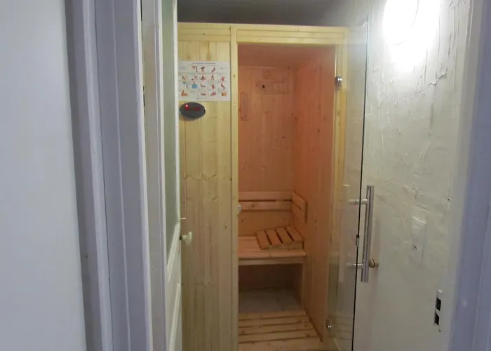 Bed & Breakfast Le Domaine Des 3 Marmottes D' Hotes