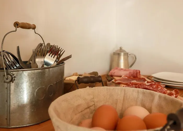 Bed & Breakfast Le Domaine Des 3 Marmottes D' Hotes 3*