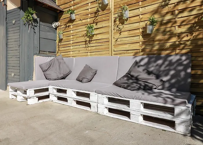 Bed & Breakfast Le Domaine Des 3 Marmottes D' Hotes Cierp