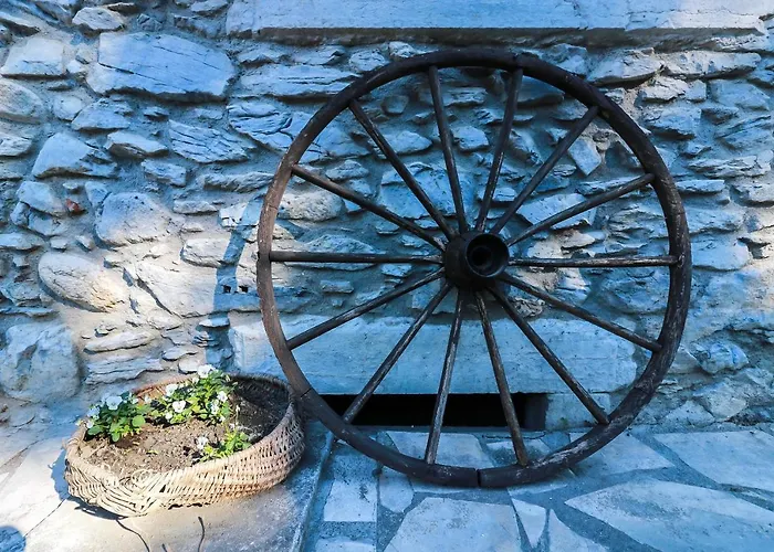 Le Domaine Des 3 Marmottes D' Hotes Bed & Breakfast