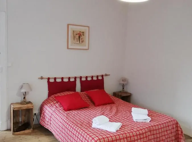 Le Domaine Des 3 Marmottes D' Hotes فندق مبيت وإفطار