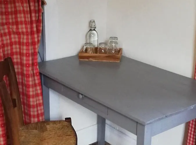 Le Domaine Des 3 Marmottes D' Hotes 3*