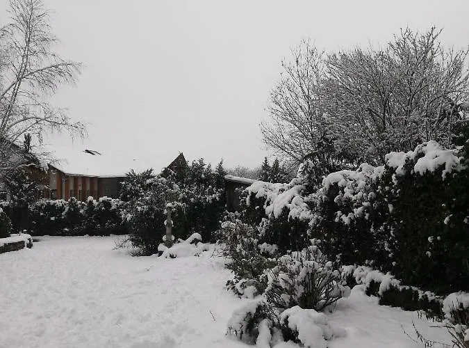 Bed and breakfast Le Domaine Des 3 Marmottes D' Hotes 3*